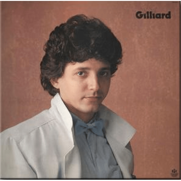 CD Gilliard Gilliard (1985)